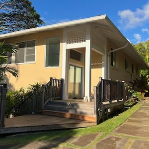 Willa Last-Minute Offer Charming Hale Mokolea In Lanikai 2Br 2Ba Full Kitchen Kailua Exterior photo