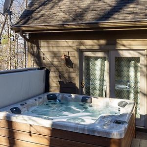 Willa Wintergreen Springjacuzzifirepitpool Access Roseland Exterior photo