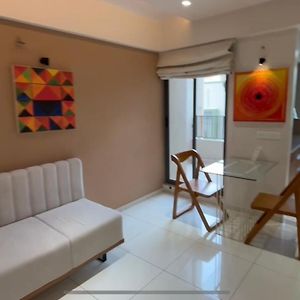 Apartament Charming Retreat Ahmadabad Exterior photo