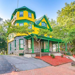 Apartament Historic Hagerstown Haven Walk To Parks, Downtown Exterior photo