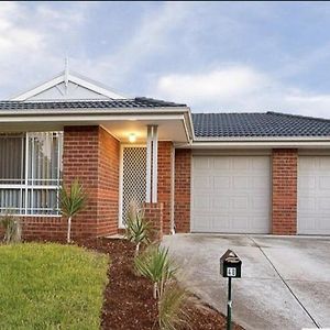 Willa Welcome To Sunny Sanctuary Carrum Downs Exterior photo