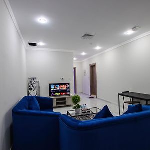 Star Night Furnished Apartments Kuwejt Exterior photo