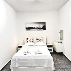 Bed and Breakfast Vittoria Bellinzona Exterior photo