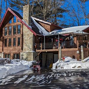 Willa Rustic Retreat Escape Candia Exterior photo