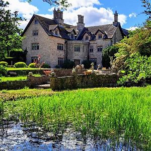 Bed and Breakfast Goytre Hall Abergavenny Exterior photo