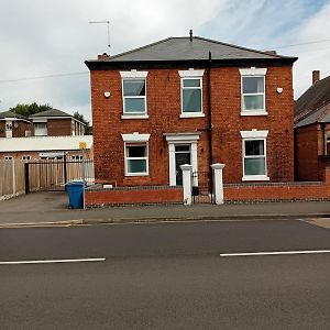 Apartament The Groves Retford Exterior photo