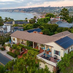 Willa La Jolla Shores Oceanview Retreat San Diego Exterior photo