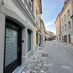 Kranjcek Apartment Exterior photo