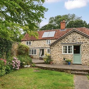 Dovehayes Cottage Gillingham  Exterior photo