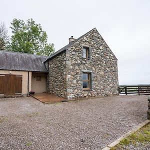 Willa Carreg Wen Harlech Exterior photo