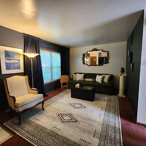 Apartament Cozy & Comfy Only 6 Mins From United Center Chicago Exterior photo