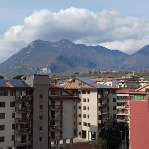 Hotel Avellino Singola Centralissima Exterior photo