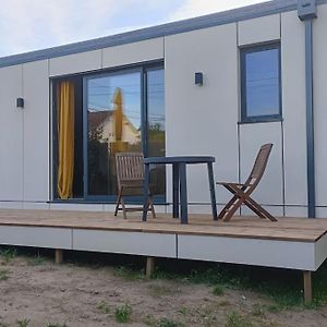 Willa Tiny House Confort Angers Exterior photo