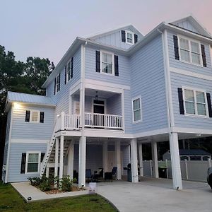 Willa Dreamy Palms Myrtle Beach Exterior photo