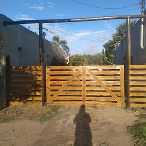 Apartament El Rancho De Mi Abuelo San Antonio de Areco Exterior photo