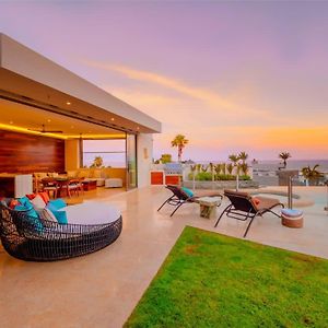 Residence Steps To Beach, Plus A Pool House! San José del Cabo Exterior photo