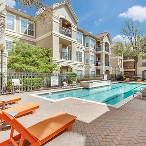 Luxury Suite By The Galleria, Home Away From Home Dallas Exterior photo