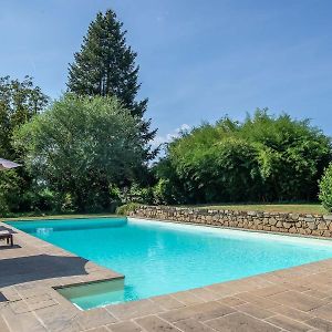 Willa The Farmer'S House With Swimming Pool Sagginale Exterior photo