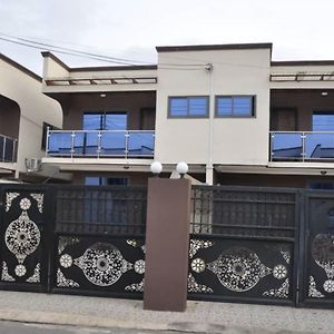 3 Bed Luxury Home, Ayi Mensah,Akra Exterior photo