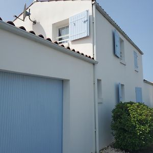 Willa Maison De Maud Et Julien Saint-Pierre-d'Oleron Exterior photo