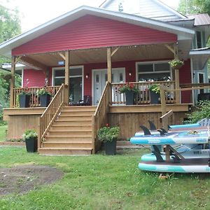 Cranberry Moon Inn Bala Exterior photo