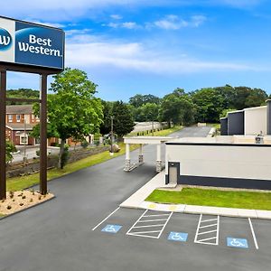 Hotel Best Western Niantic - New London, Mystic Area Exterior photo