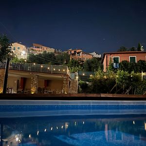 Bed and Breakfast Ligo Villanova d'Albenga Exterior photo