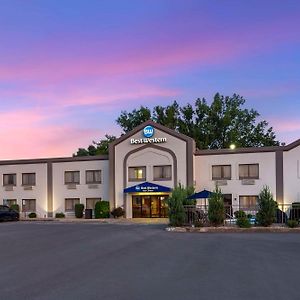 Hotel Best Western Port Clinton Exterior photo