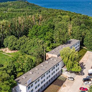 Bed and Breakfast Aqua House Sopot Exterior photo