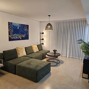 Apartament Nahal Beer Sheva נחל באר שבע Exterior photo