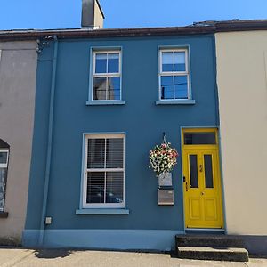 Apartament White Birds Townhouse In Sligo Town Center Exterior photo