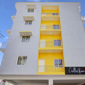 Collection O Relax Stay Apartments Bengaluru Exterior photo