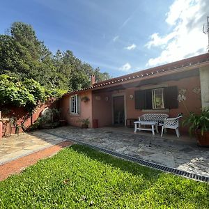 Casa Dos Caseiros Brion Exterior photo