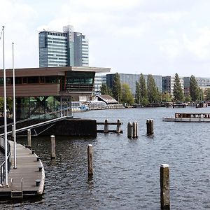 Apartament Sweets - Oosterdoksdraaibrug Amsterdam Exterior photo