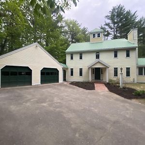 Willa Moat Mountain Retreat Conway Exterior photo