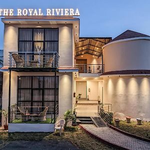 Hotel The Royal Riviera Bhuj Exterior photo