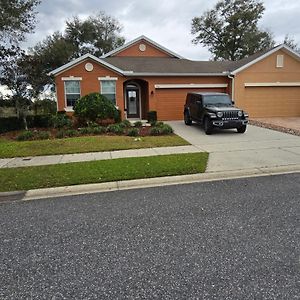 Home Away From Home Mount Dora Exterior photo