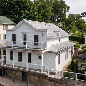 Willa Lanesboro House Exterior photo