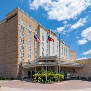 Hotel Macon Marriott City Center Exterior photo