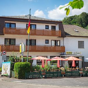 Hotel Gasthof Zur Traube Finkenbach Exterior photo