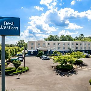 Hotel Best Western Dartmouth-New Bedford Exterior photo