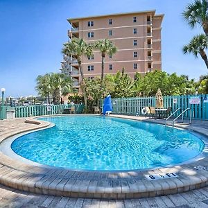 Apartament Bayside Penthouse-5Min To Beach, Rest & Shops Clearwater Beach Exterior photo