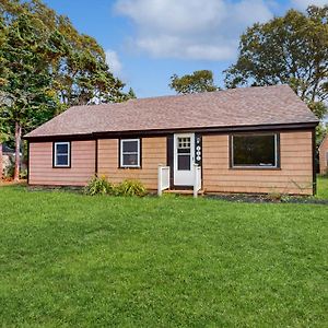 Willa Cape Retreat West Yarmouth Exterior photo