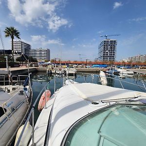 Hotel Relax On The Sea Barcelona Exterior photo