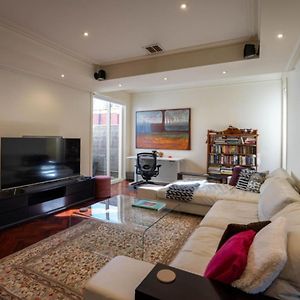 Willa Brighton Chic Pet Friendly Near Beach & Train Melbourne Exterior photo