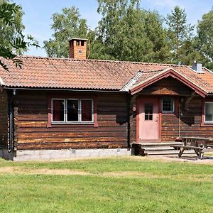 Pensjonat First Camp Orsa - Dalarna Exterior photo