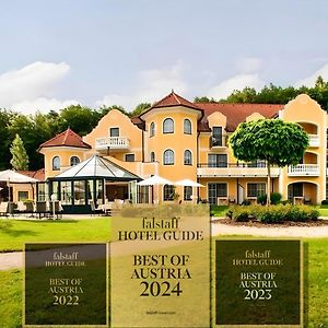 Hotel Romantikschloessl Loipersdorf Adults Only Grieselstein Exterior photo