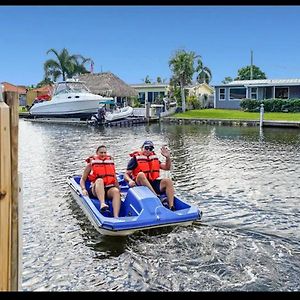 Willa Dania Beach Waterfront,Near Hollywood & Fll Exterior photo