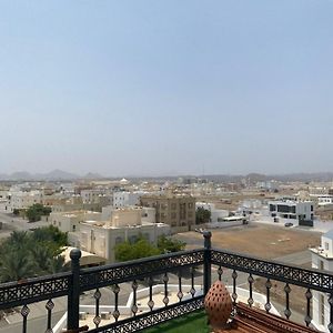 Apartament The City View Nizwa Exterior photo