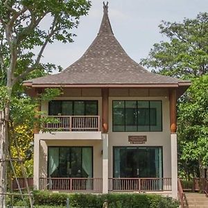 Willa Bonanza Khao Yai 3Br - Barnsarnmaitri Ban Bung Toei Exterior photo